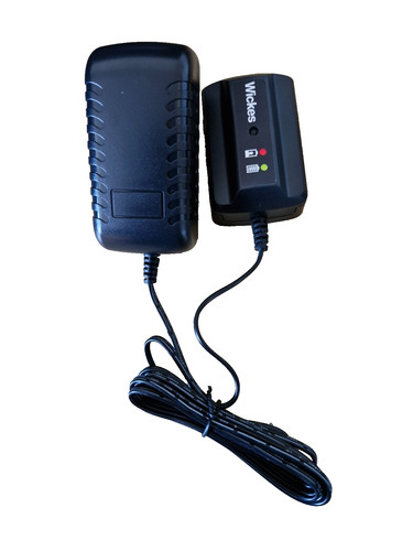 Wickes 1forall 18v li - 1forall, li-ion