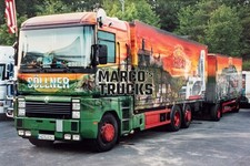 Truck Photo Renault AE Magnum