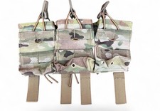 Warrior Assault Systems Triple