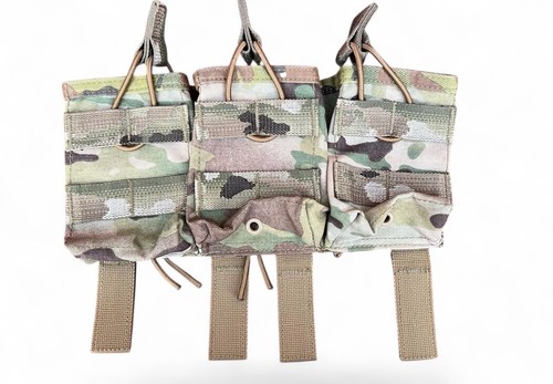 Warrior assault systems triple - assault,