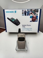 Ericsson T28s Marble Beige