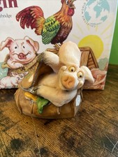 Pig - Piggin’ Holidays 1996