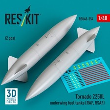 1/48 ResKit RSU48-0554 Tornado