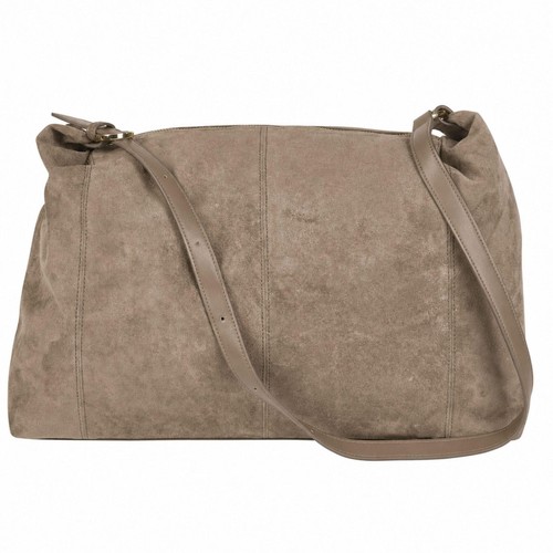 Large faux suede - large,