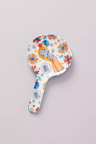 Anthropologie annevieve floral - anthropologie,