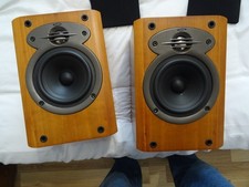 Celestion A Compact Speakers