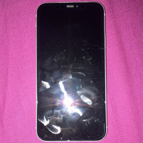 Apple iphone 64gb - 64gb, white