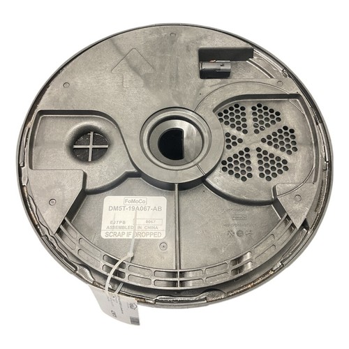 Ford focus mk3 subwoofer - rs,
