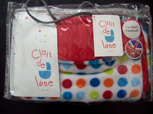 Claire lune fun funky - claire,