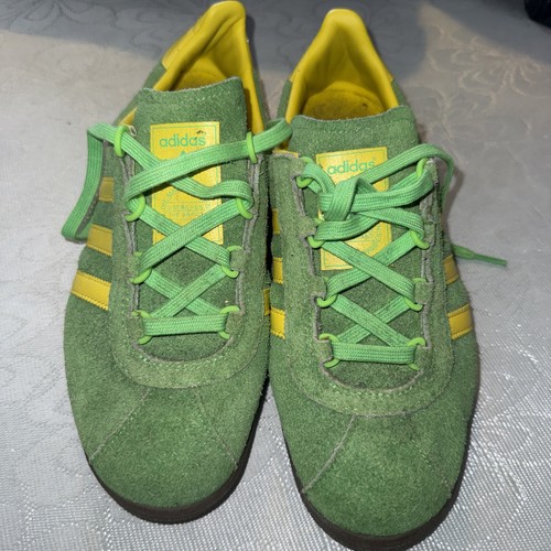 Adidas trimm star - star,
