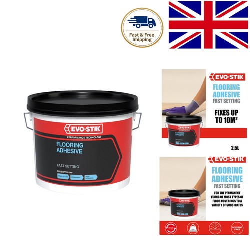 Flooring adhesive high - adhesive,