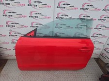 2008-2013 Audi A5 Coupe 3 DOOR