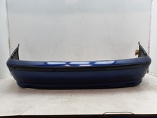 2004 BMW 3 SERIES 316I SE E46 SALOON Rear Bumper
