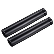 2Pcs 1/2" Drive x 19mm Deep