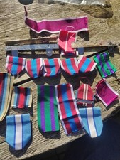British Army Medal Ribbons