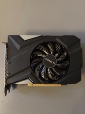 NVIDIA GeForce GTX 1650 4 GB GDDR5 Graphics Card – Excellent Condition – Tested