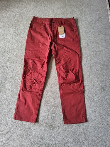 Montane sight pants l - on-sight, pants.