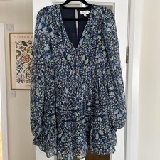 Ted Baker Butterfly Pattern