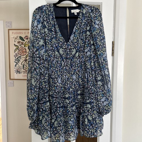 Ted baker butterfly pattern - butterfly,