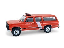 GREENLIGHT 1/64 HOT PURSUIT