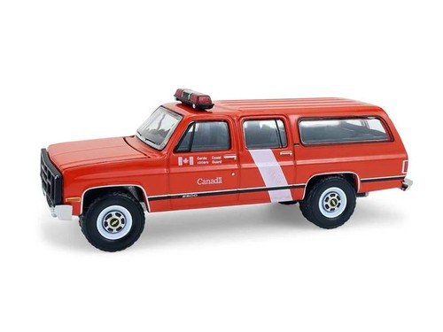 Greenlight hot pursuit - greenlight, 1/64