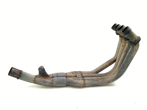 Exhaust header downpipes - exhaust, /