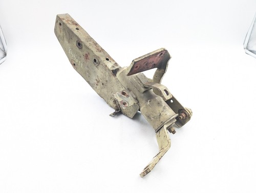 Bonnet hinge jaguar - jaguar, series