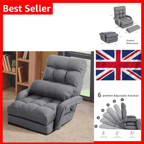 Lazy sofa bed - lazy,