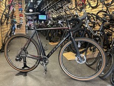 Stevens VAPOR CROSS Shimano