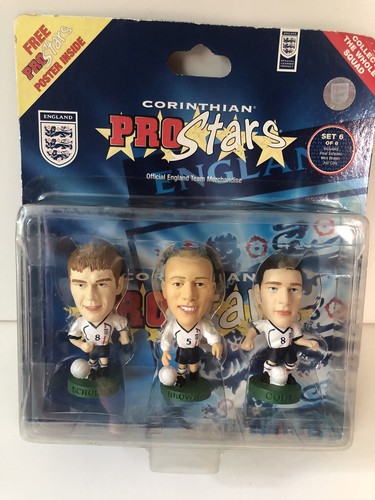 Corinthian prostars england - prostars,