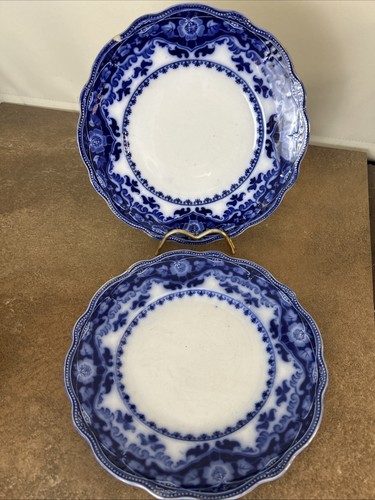 Pair antique edwardian - pair,