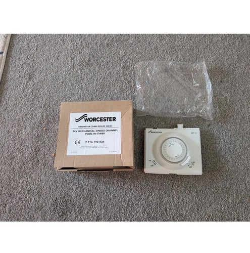 Worcester greenstar mechanical - worcester,