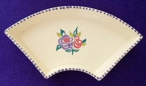 Poole pottery hors oeuvres - hors, d'oeuvres