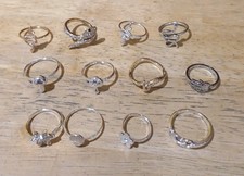 Job Lot Costume Jewellery