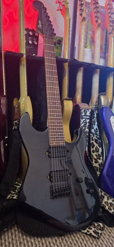 String squier showmaster - 7,