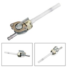 Petcock Fuel Switch Valve Fits