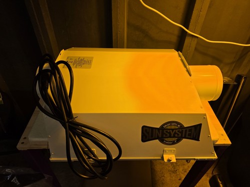 Sun system magnum - sun,