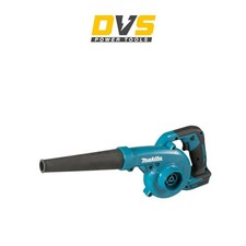 Makita DUB185Z Cordless 18V LXT Blower With Vacuum Function Body Only