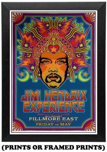 Jimi hendrix 1968 - jimi, live
