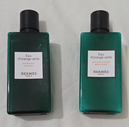 Hermès eau orange verte - hermÈs,