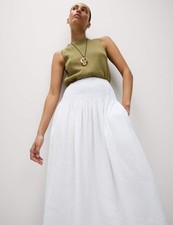 Marks & Spencer Womens Linen