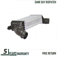 INTERCOOLER FOR FIAT SCUDO 2.0
