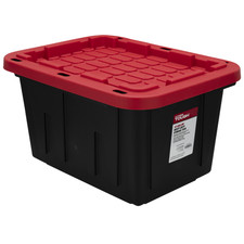 Hyper Tough 12 Gallon Storage