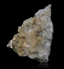 CALCITE CRYSTALS - LINHAY HILL