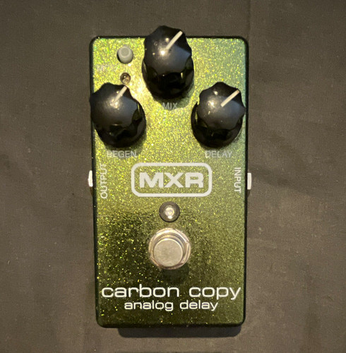 Mxr carbon copy - mxr,