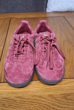 adidas as 260 Exclusive  Size 9 Trainers