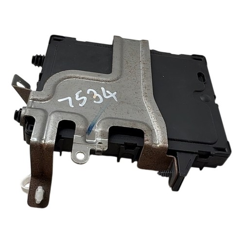 Nissan qashqai body control - nissan,