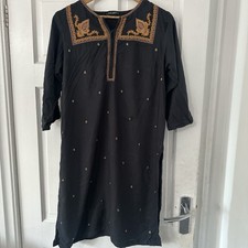 Limelight Size Medium Black