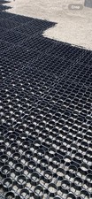 Gravel Grass Crete Grid Paver