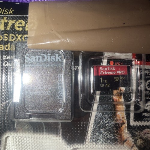 Sandisk extreme pro 1tb - sandisk,
